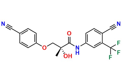 (R)-Ostarine