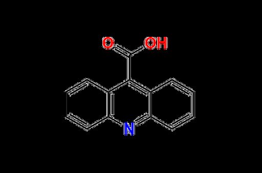 Acridine-9-carboxylic acid