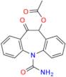 10-Acetyloxy Oxcarbazepine