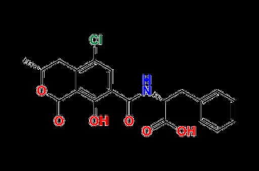Ochratoxin A
