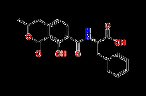 Ochratoxin B