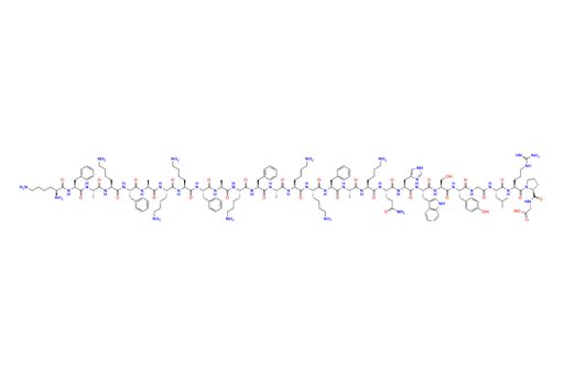 Onvitrelin ucalontide