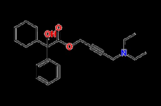Oxybutynin