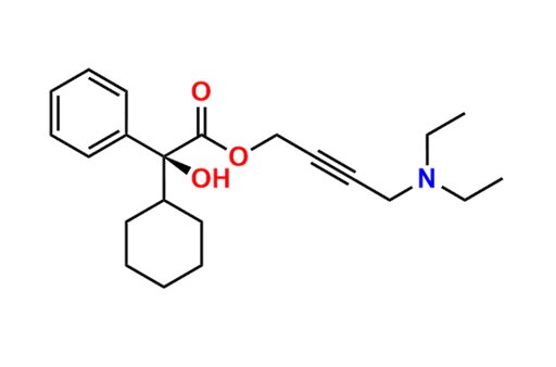 (S)-Oxybutynin