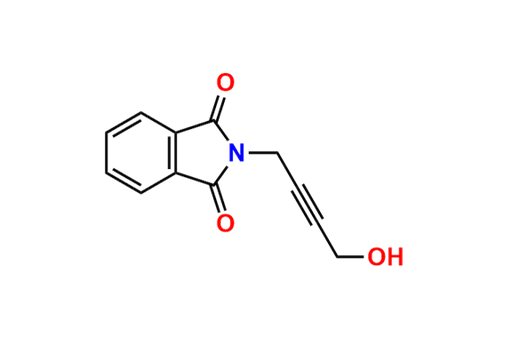 2-(4-Hydroxybut-2-yn-1-yl)isoindoline-1,3-dione