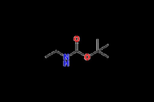 tert-Butyl Ethylcarbamate
