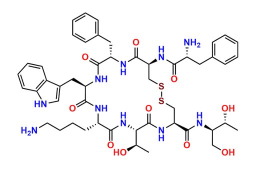 Octreotide