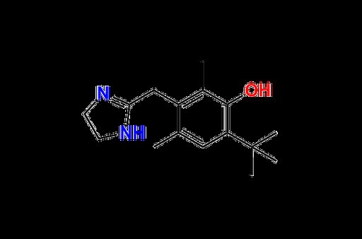 Oxymetazoline