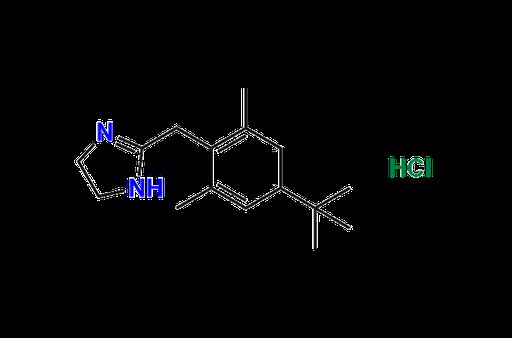 Oxymetazoline EP Impurity B