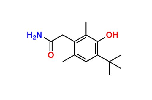 Oxymetazoline EP Impurity C