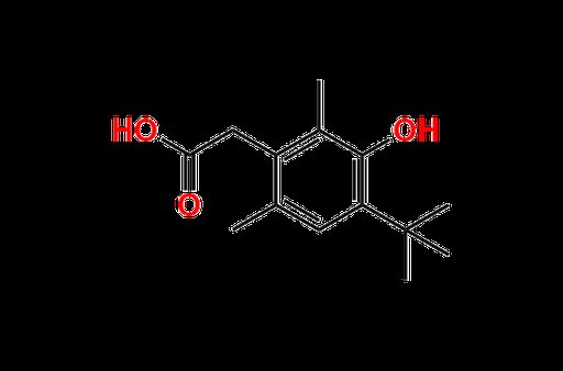 Oxymetazoline EP Impurity D
