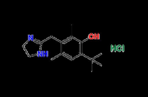 Oxymetazoline Hydrochloride