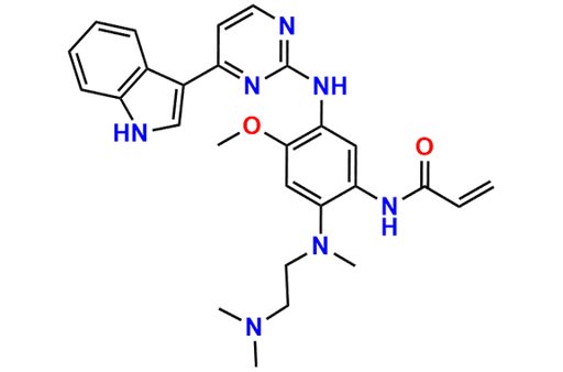 Osimertinib Impurity A