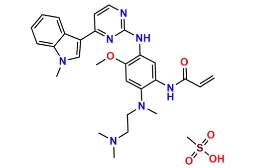 Osimertinib Mesylate