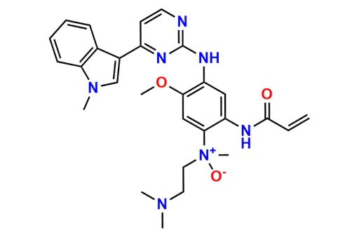 Osimertinib N-Oxide Impurity 1
