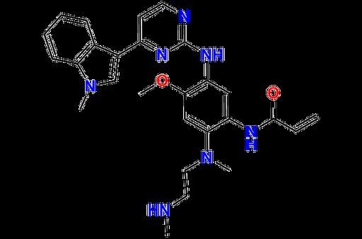 Osimertinib N Desmethyl Impurity