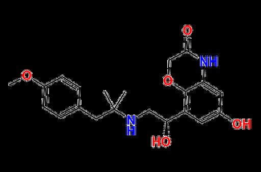 Olodaterol