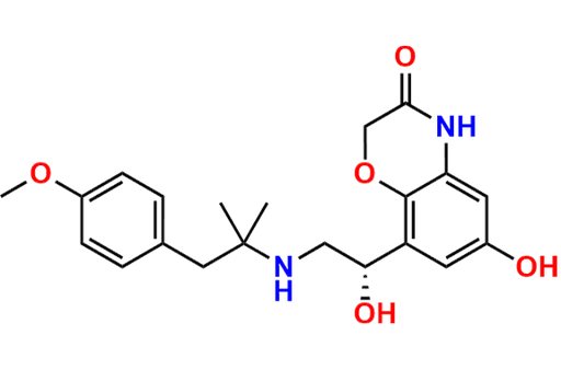 (S)-Olodaterol