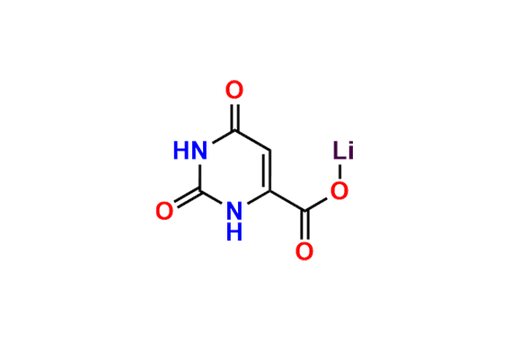 Lithium Orotate