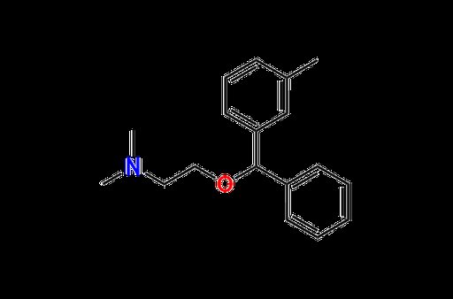 Orphenadrine EP impurity E