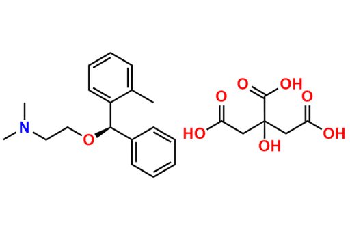 Orphenadrine Citrate