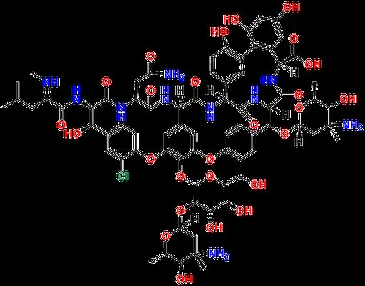 Eremomycin