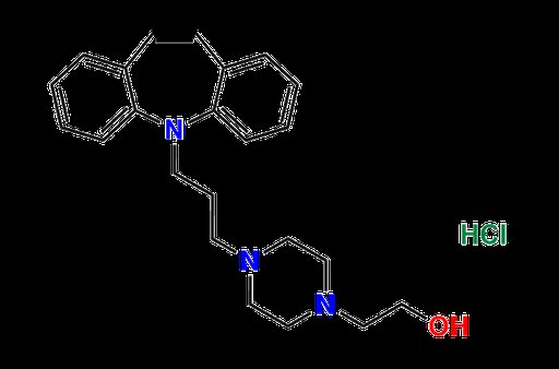 Opipramol Dihydrochloride