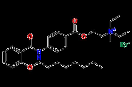 Otilonium Bromide