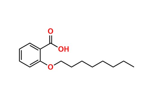 2-(Octyloxy)benzoic Acid