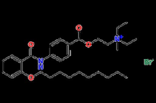 Otilonium Bromide Impurity 15