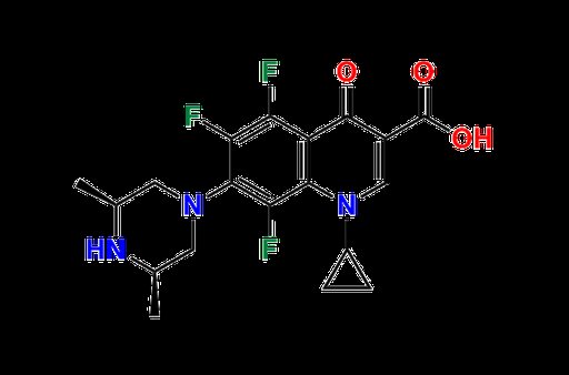 Orbifloxacin