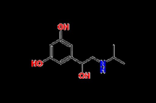 Orciprenaline