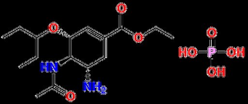 Oseltamivir Phosphate