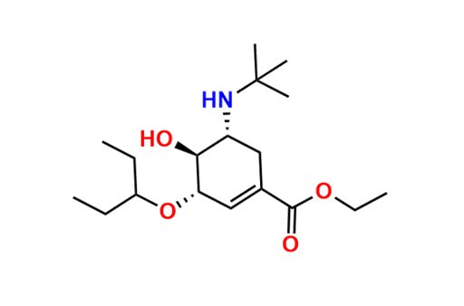 Oseltamivir Impurity 6