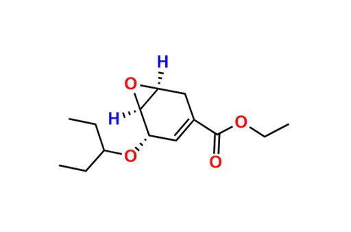 Oseltamivir Impurity 8