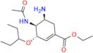 Oseltamivir Impurity 28