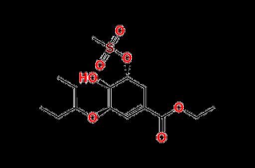 Oseltamivir Impurity 34