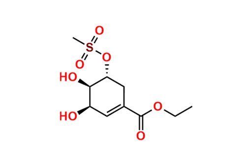 Oseltamivir Impurity 35