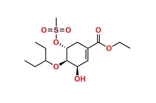 Oseltamivir Impurity 56