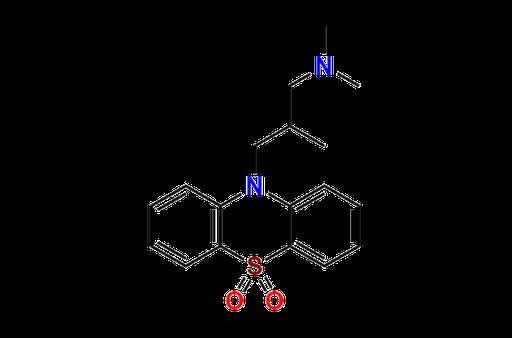 Oxomemazine