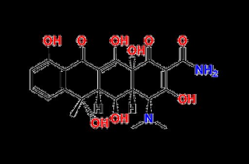 Oxytetracycline