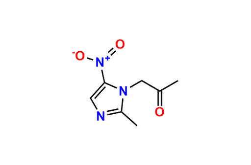 Ornidazole Related Compound 2