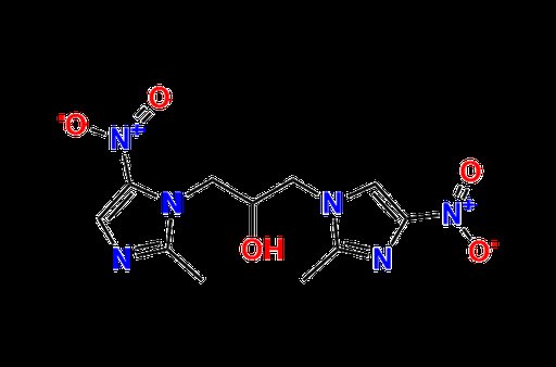 Ornidazole Impurity 17