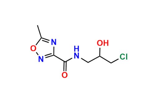 Ornidazole Impurity 16
