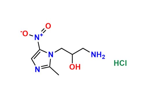 Ornidazole Impurity 13