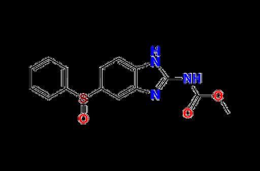 Oxfendazole
