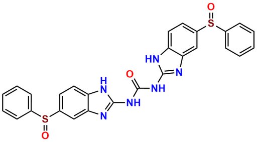 Oxfendazole EP Impurity D