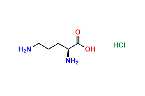 L-Ornithine HCl