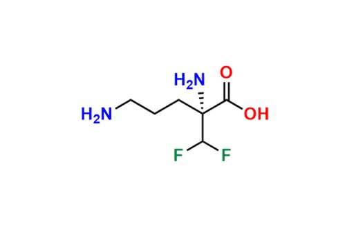 (R)-Eflornithine