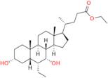 Obeticholic Acid Impurity 6